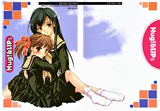 Hug!&LIPs