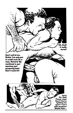 Intimacy 2