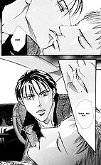 When A Man Loves A man Vol.5
