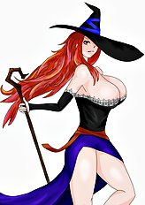 Dragons Crown 1