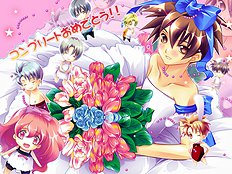 Yaoi images set 035
