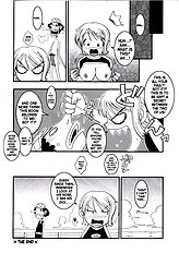 ORANGE PIE Vol.3