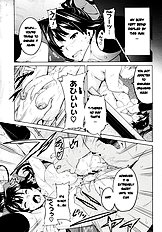 Tsubomi Hiraku Wa Beni No Hana [Takeda Hiromitsu][ENG]