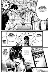 Love Stage