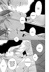Hisho Wa Shachou Ni Kudokareru