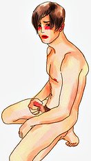 Yaoi images set 040