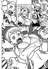 Nami no Koukai Nisshi Special 1