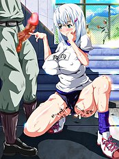 Tits J Rumors Tsu Muchu In sex