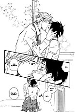 Mankai Darling Vol.1