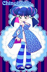 Panty And Stocking Without Garterbelt 6