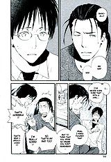 Hanaya No Nikai De Vol.1