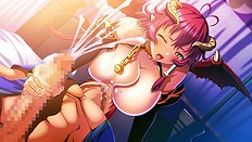 Kyonyuu Fantasy Gaden 2