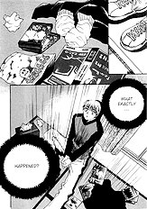Haru Yo Koi V06 [Saki Kaori][ENG]