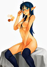 Mimosa
