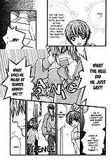 Ai To Yokubou Wa Gakuen