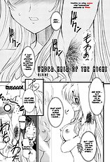 Under Hair (Mahou Shoujo Lyrical Nanoha [Magical Girl Lyrical Nanoha]) [Dieppe Factory (Alpine)][ENG]