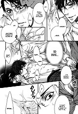 Katekyo Vol.1