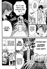 Love Stage