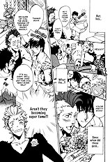 Bousou Kareshi