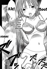 Ichigo Ichie 2 (Ichigo 100%) [Crimson Comics][ENG]