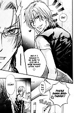 Love Stage