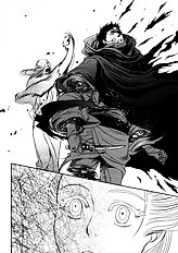 Mawaru Sekai No Kimi