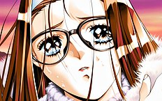 Doukyusei 2