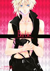 Dj - Barbie (Ff7)[ENG]