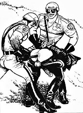 Patrol