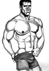 Julius Beefy Tops