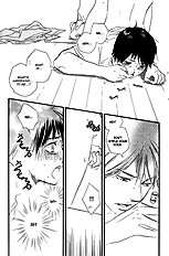 Mankai Darling Vol.1