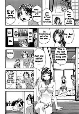 Tayu Tayu [Yamatogawa] (Uncensored)[ENG]