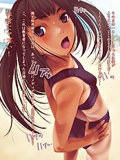 Hottest 3d, blowjob, group hentai set