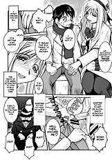 Snow White (Aria) [Outerworld][ENG]