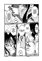 Tsuyatsuya - Tatoeba Haha Ga 28+ [ENG]