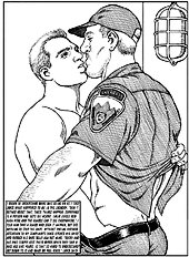 Dream Daddy