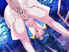 Netorare Milf Natsuko Mama Sukebe Hentai Sex With A Man