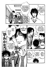 Aitsu No Daihonmei Vol.1