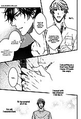 Katekyo Vol.3