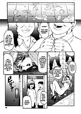 Orgamania Ch.4-7 [fuusen club][ENG]