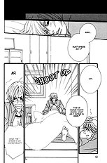 Geshuku Biyori Vol.01