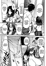 School Maid [Hanpera][ENG]