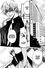 Love Seeker Vol.2