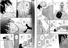 Dash Natsume Isaku