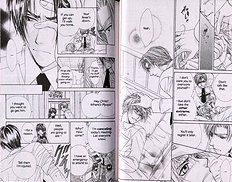 Kunshusama No Koi No Oaite Vol.2