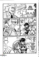 Corrector Yui-Corrector[ENG]