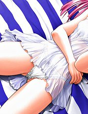 Doukyusei [Elf ]