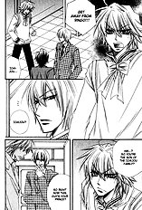 Miwaku No Ringo