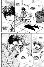 Miwaku No Ringo