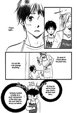 Mankai Darling Vol.1